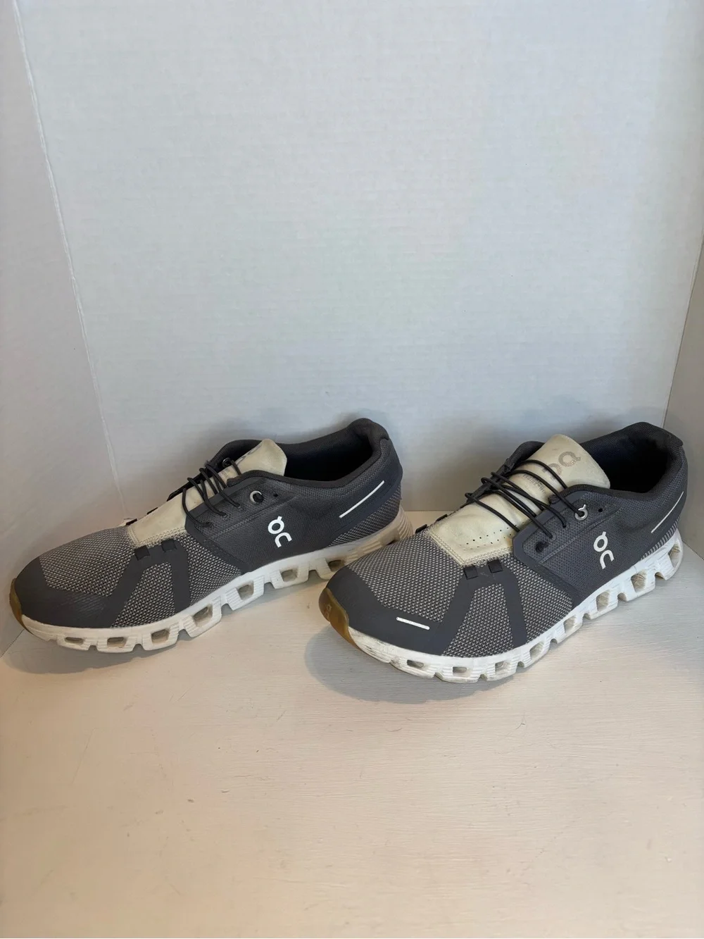 On Running Cloud 5 Combo sneakers size 11.5